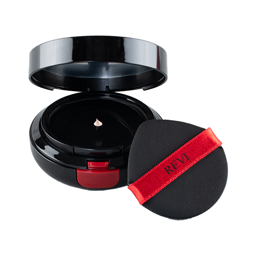 陶肌ファンデーション 15g