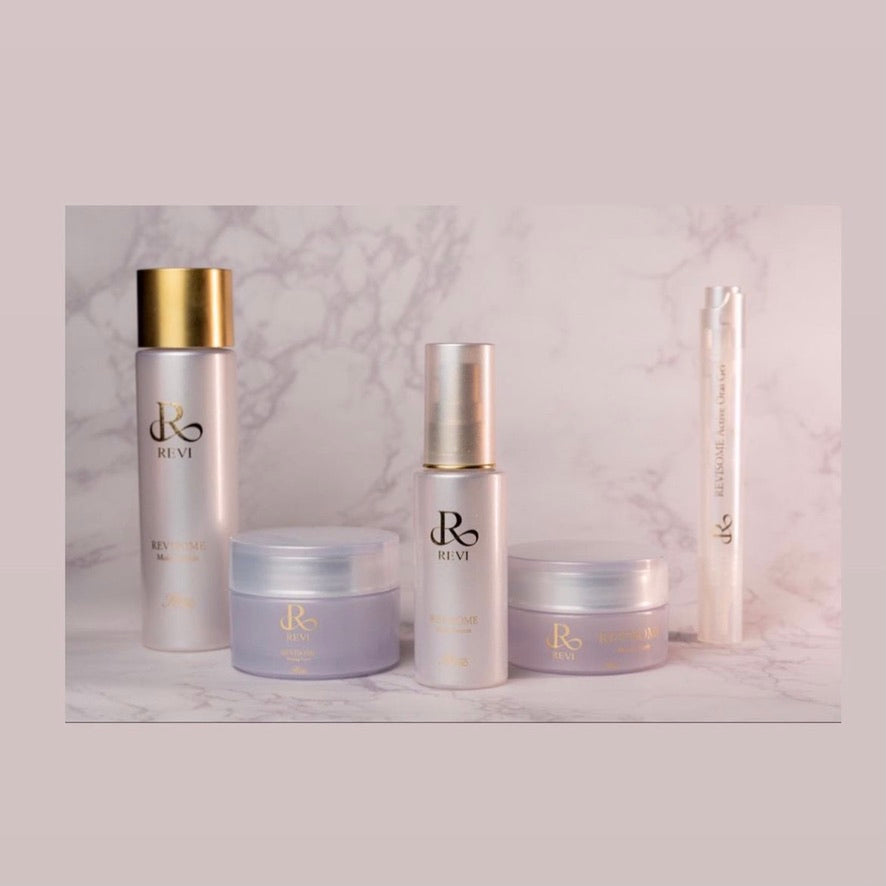 ルヴィソームモイストエッセンス 50ml