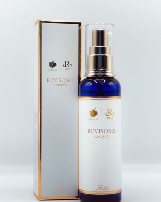 REVI ルヴィソーム ラグジュアリーオイル 120ml