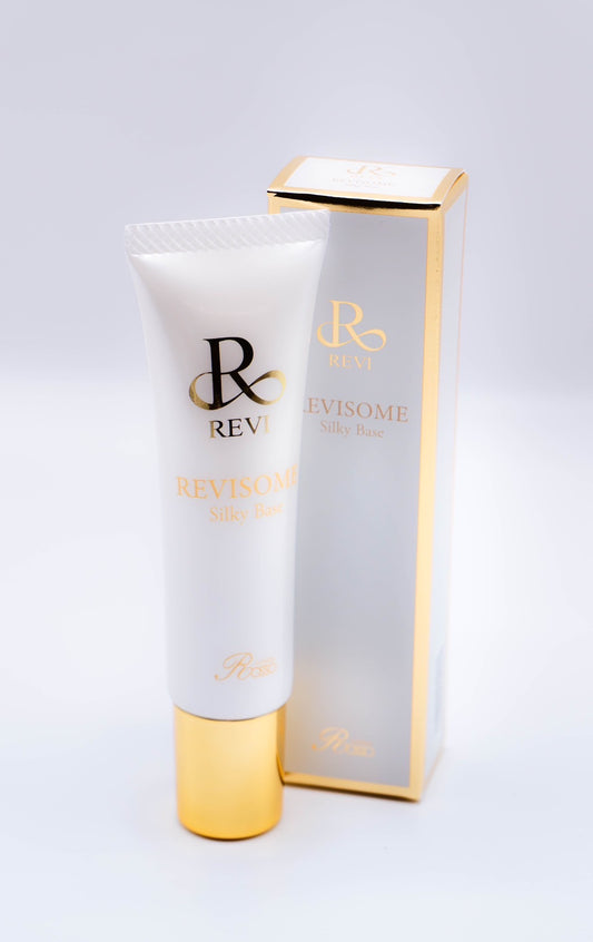REVISOME シルキーベース 30g