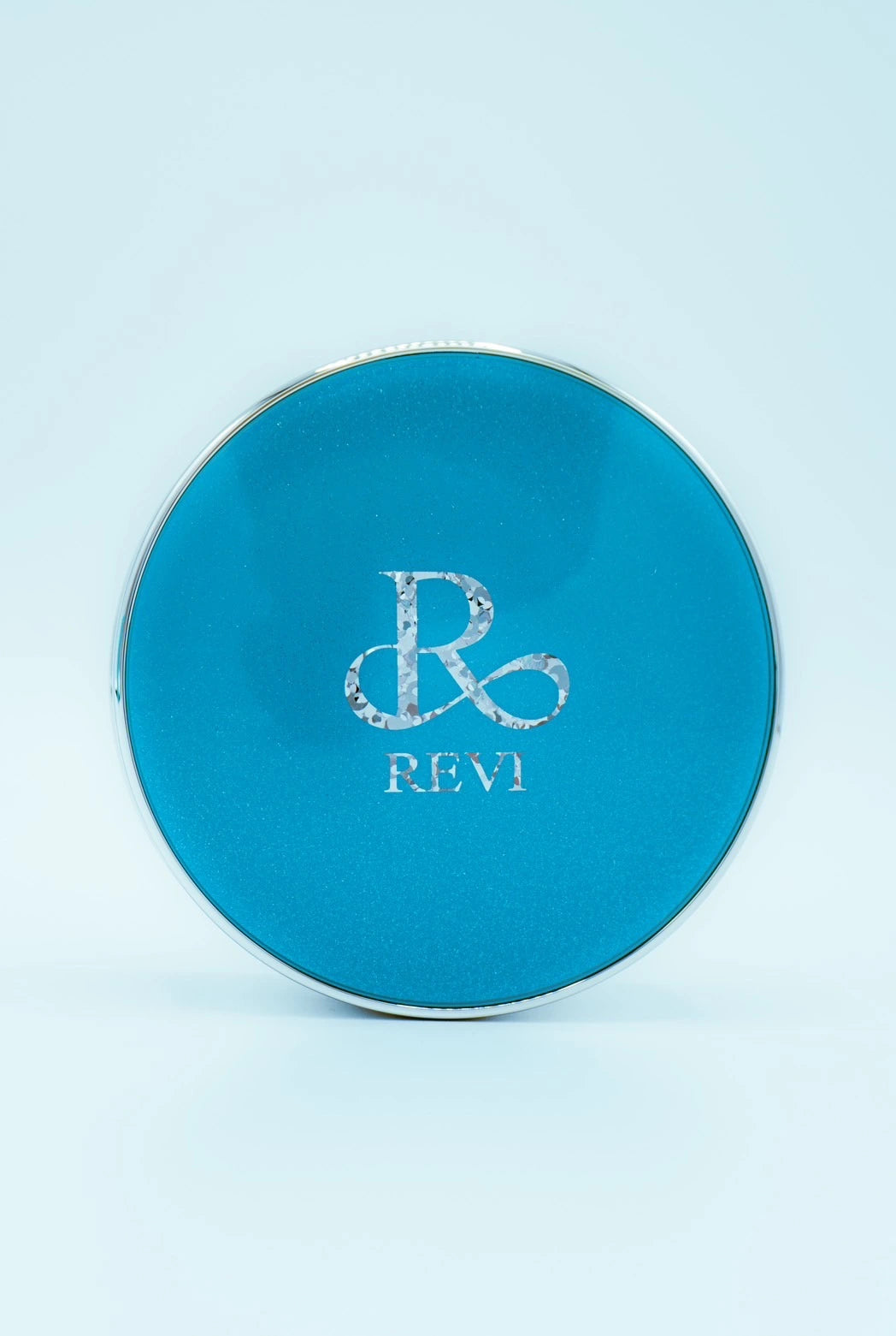 陶肌ファンデーション ジュエルブルー 15g