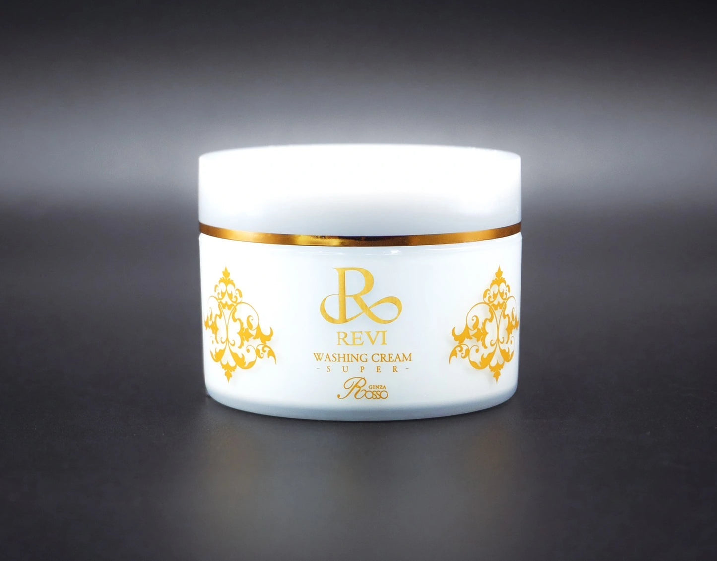 【NEW】ウォッシングクリームS 100g