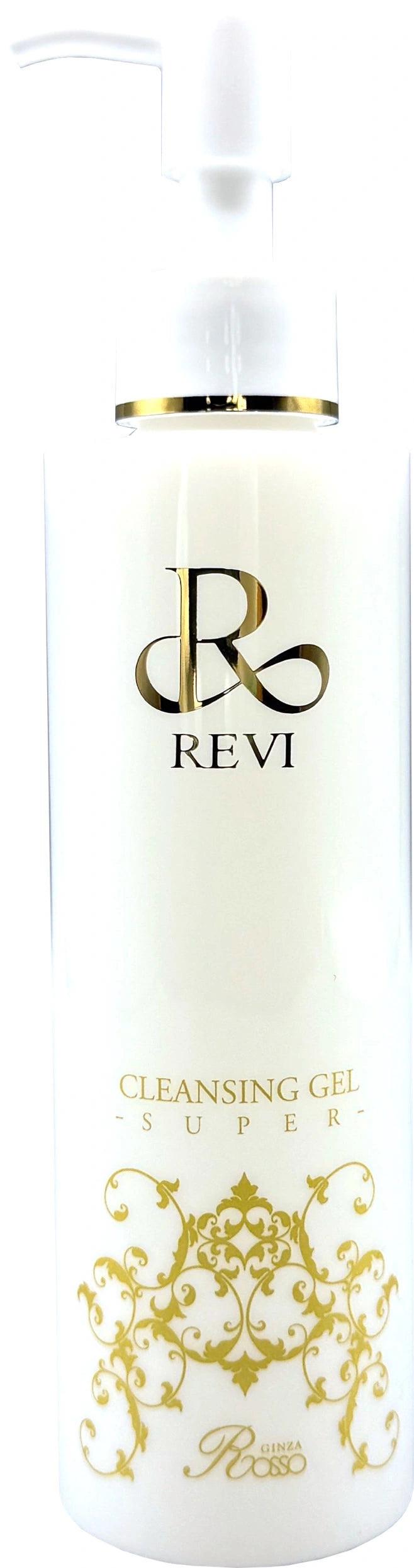 クレンジングジェルS 180ml