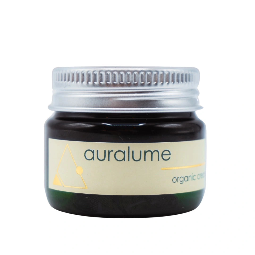 オーガニッククリーム 30g
