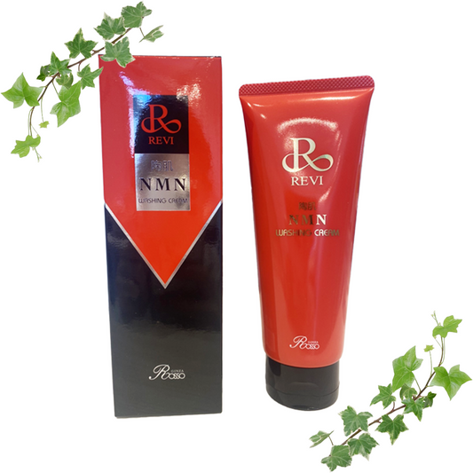 陶肌NMNウォッシングクリーム 150g