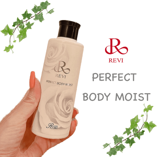 PERFECT BODY MOIST 200ml