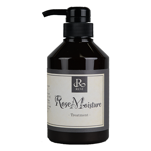 ローズモイスチャートリートメント 400g