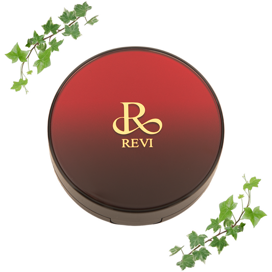 陶肌ファンデーション 15g