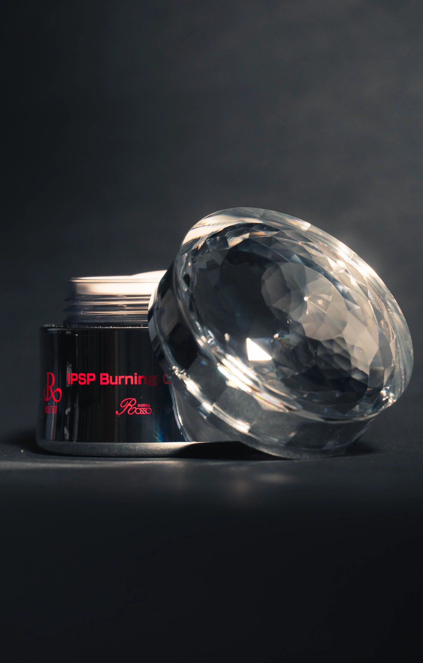 IPSP バーニングクリーム