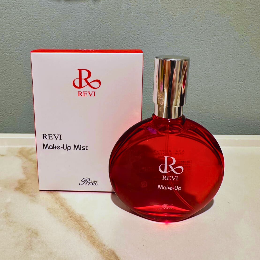 メイクアップミスト 50ml