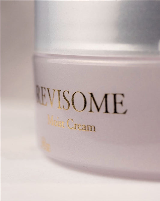ルヴィソームモイストクリーム 30g