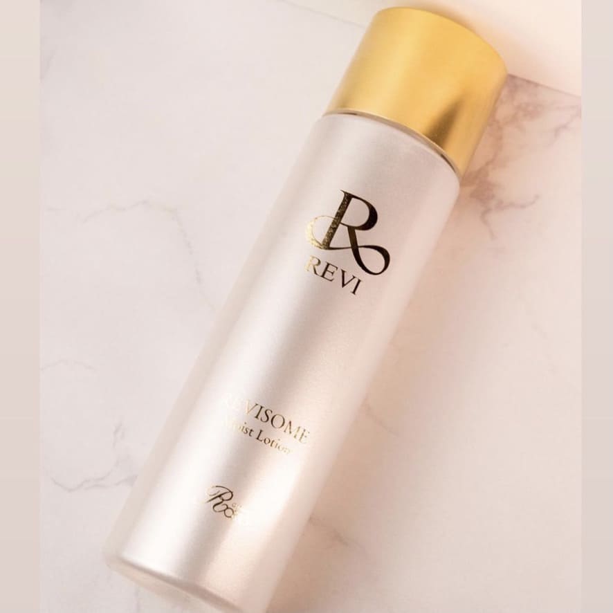 ルヴィソームモイストローション 120ml
