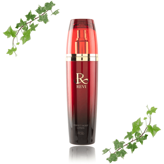 パーフェクトモイストローション 120ml