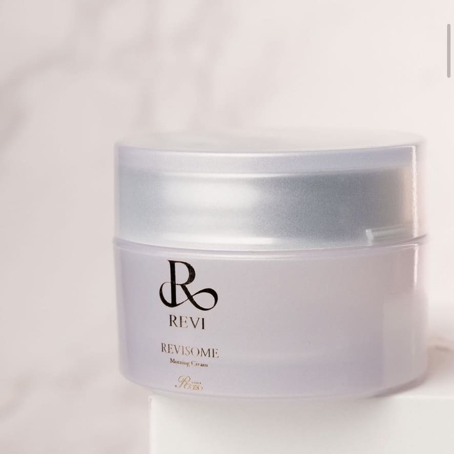 ルヴィソームモーニングクリーム 50g