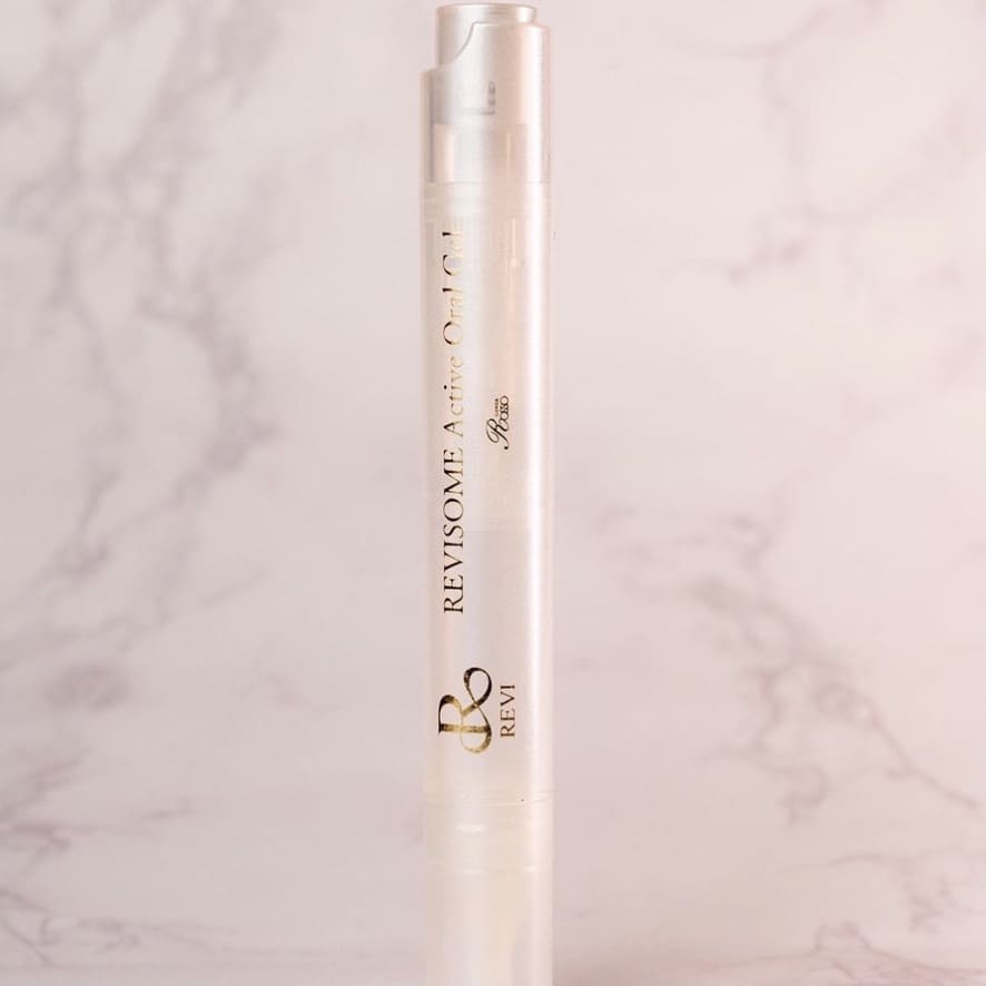 ルヴィソームオーラルジェル 8g