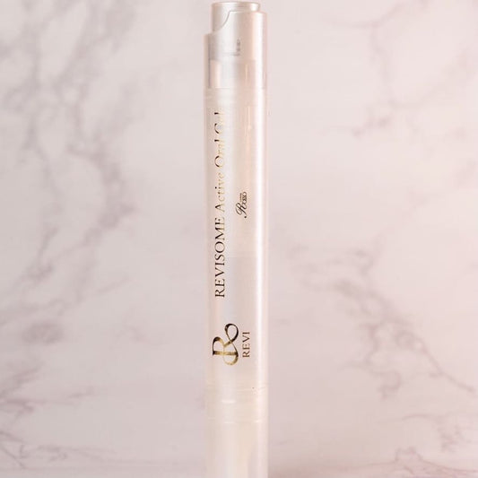 ルヴィソームオーラルジェル 8g