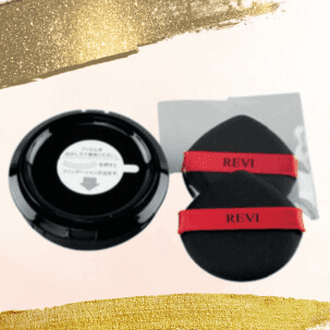 陶肌ファンデーションHOMME レフィル