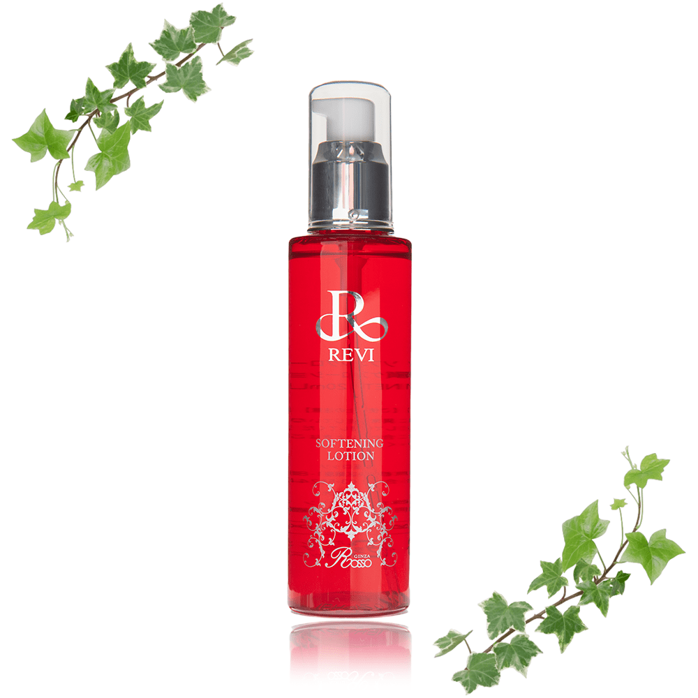 ソフニングローション 120ml