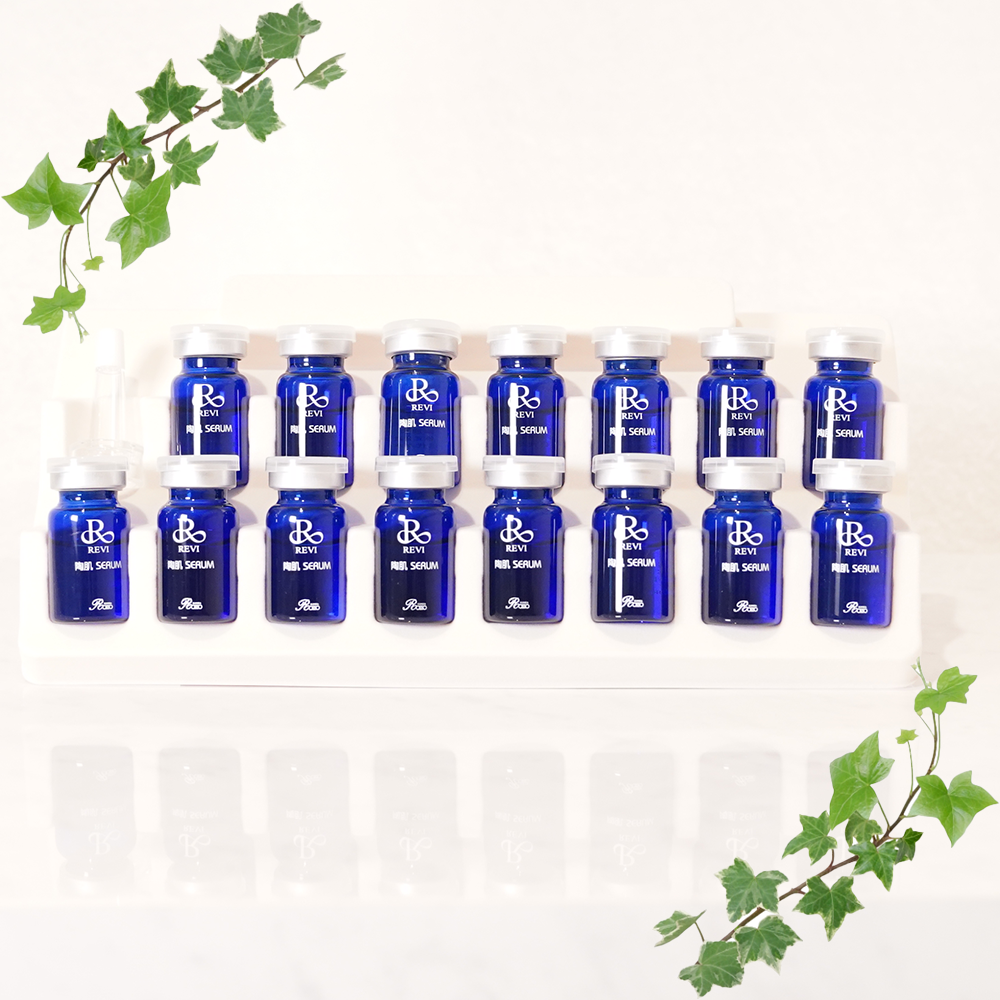 陶肌セラム(5ml)15本