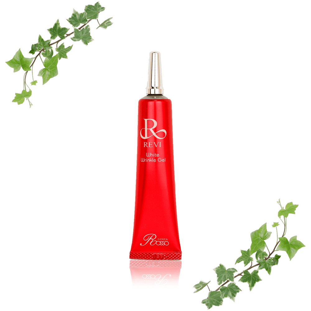 ホワイトリンクルジェル（医薬部外品） 15g – Ivy Beauty Salon